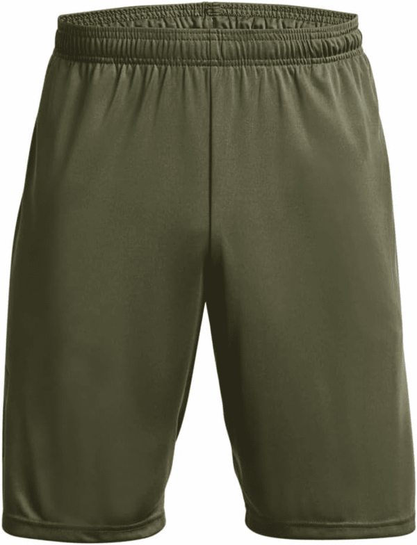 Men'S Tech Graphic Shorts - Image 7