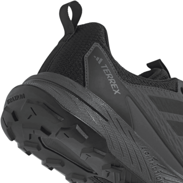 Adidas Men'S Terrex Tracefinder Trail Running Sneaker - Image 6