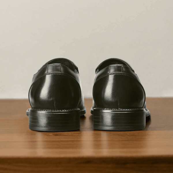 Men'S Slip on Dress Loafers Formal Shoes - Image 4