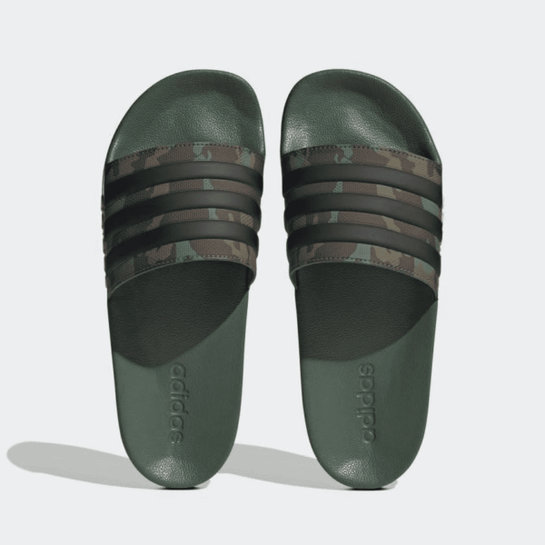 Adidas Unisex-Adult Adilette Shower Slides - Image 2
