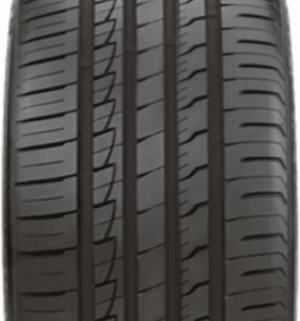 Imove Gen 2 A/S UHP All Season 255/45R19 XL Passenger Tire - Image 4