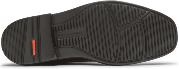 Men'S Style Leader 2 Apron Toe Oxford - Image 2