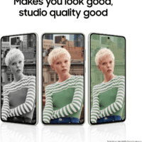 Galaxy S21 FE 5G Cell Phone, Factory Unlocked Android Smartphone, 128GB, 120Hz Display Screen, Pro Grade Camera, All Day Intelligent Battery, US Version, 2022, White - Image 5