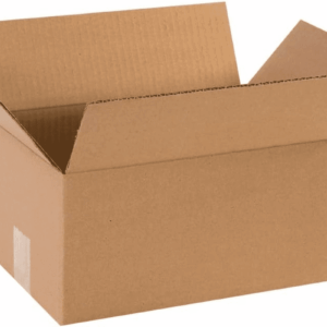 12 X 8 X 6 Corrugated Cardboard Boxes, Small 12"L X 8"W X 6"H, Pack of 25 | Shipping, Packaging, Moving, Storage Box for Home or Business, Strong Wholesale Bulk Boxes