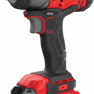 20V MAX Impact Driver Kit, 1/4 Inch, 2,800 RPM, LED Work Light, Battery and Charger Included (CMCF800C1)