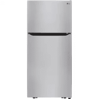 20.2-Cu Ft Top-Freezer Refrigerator ( White ) ENERGY STAR Certified - Image 15