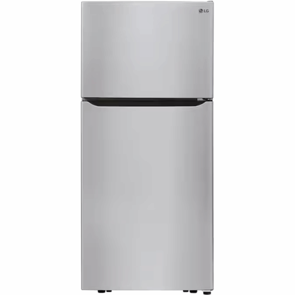 20.2-Cu Ft Top-Freezer Refrigerator ( White ) ENERGY STAR Certified - Image 15