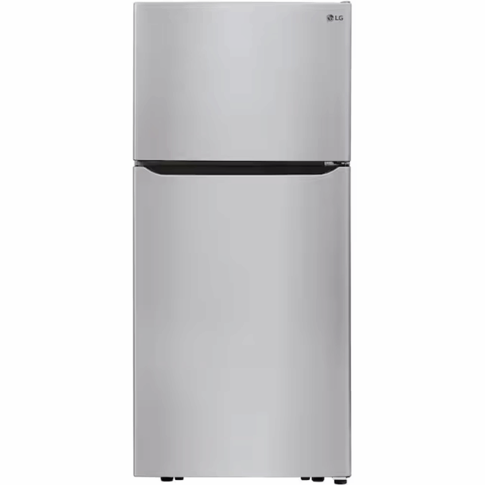 20.2-Cu Ft Top-Freezer Refrigerator ( White ) ENERGY STAR Certified - Image 15