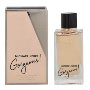 Gorgeous! Eau De Parfum Spray for Women 3.4 Ounce
