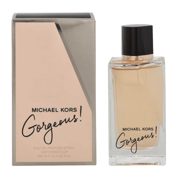 Gorgeous! Eau De Parfum Spray for Women 3.4 Ounce