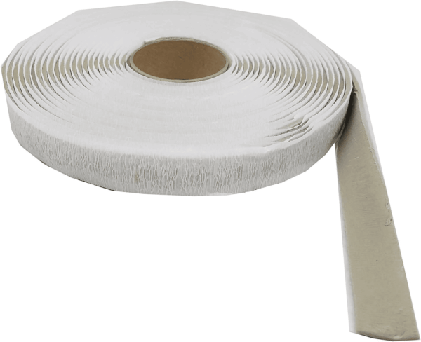 Extreme PVC RV Rubber Roof Kit | 8.5 Ft Wide X 5 Ft Long | RV Rubber Roof Membrane Kit | RV Camper Trailer Rubber Roof Repair | Motor Home Roof - Image 4
