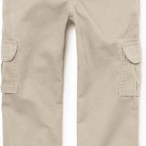 Boys' Pull on Cargo Pants