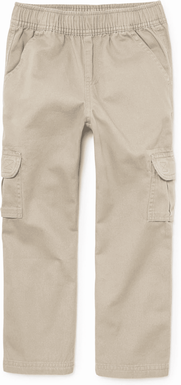 Boys' Pull on Cargo Pants