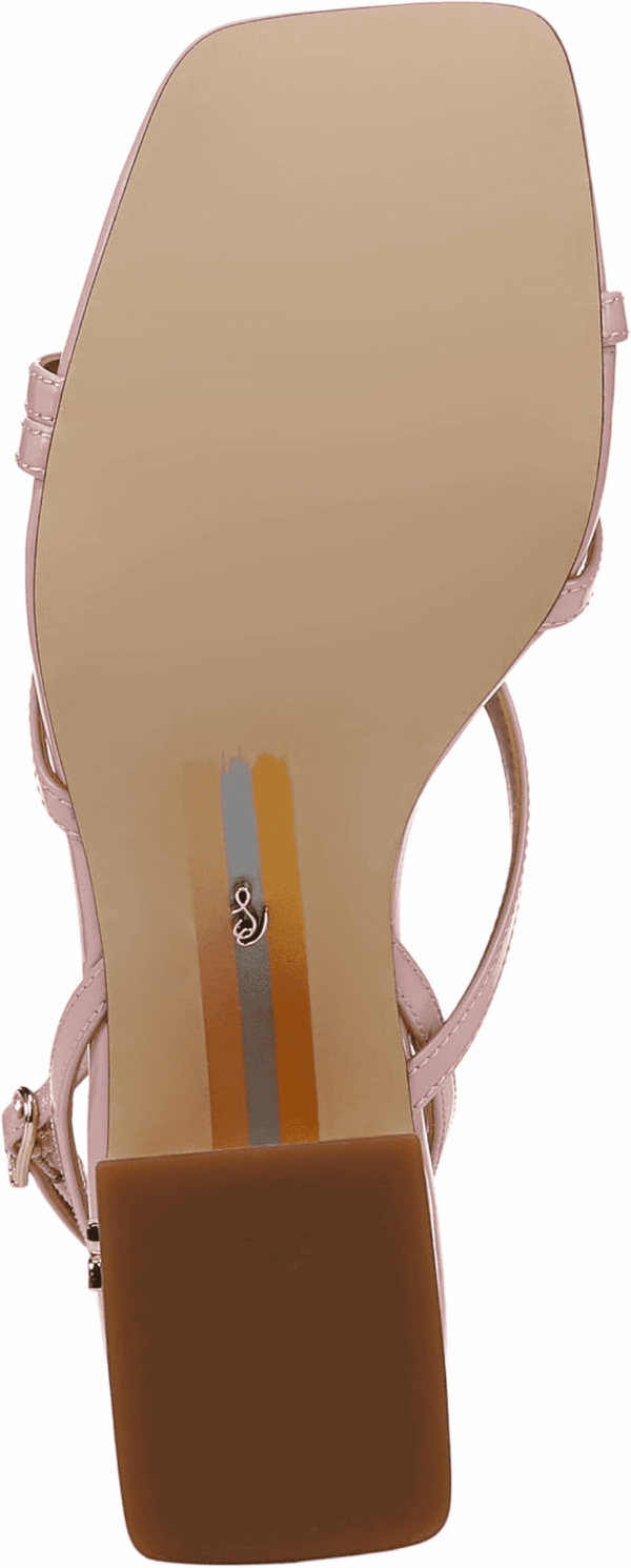 Women'S Whitley Heeled Sandal - Image 4
