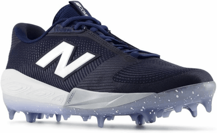 Men'S Fuelcell Comp V4 Baseball Shoe - Image 4