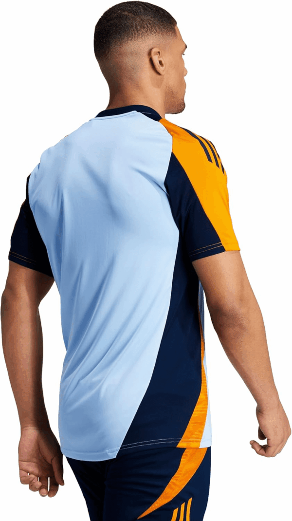Men'S Champions League Team Soccer Jersey - Image 4