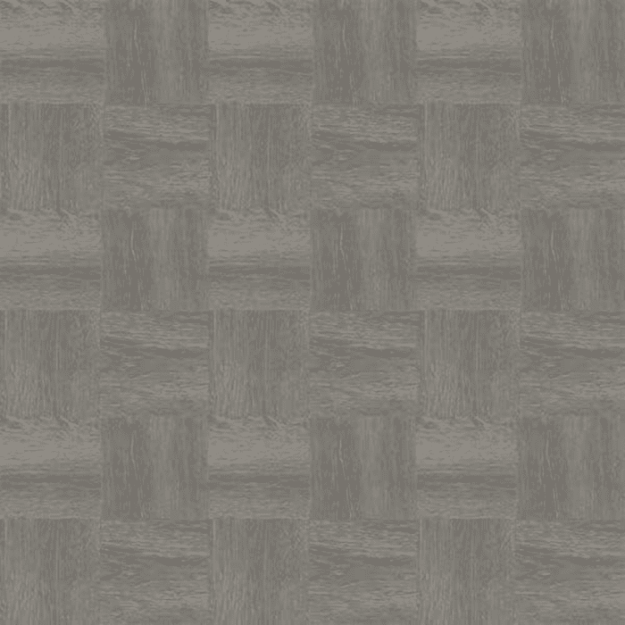 Tivoli Self Adhesive Vinyl Floor Tiles, 45 Tiles - 12" X 12", Charcoal Grey Wood - Peel & Stick, DIY Flooring for Kitchen, Dining Room, Bedrooms, Basements & Bathrooms by Achim Home Decor - Image 2