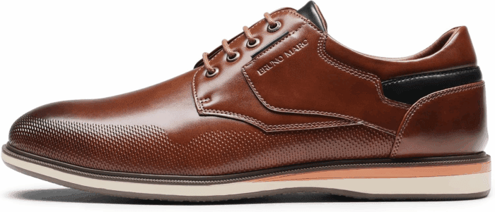 Men'S Casual Dress Shoes - Image 2