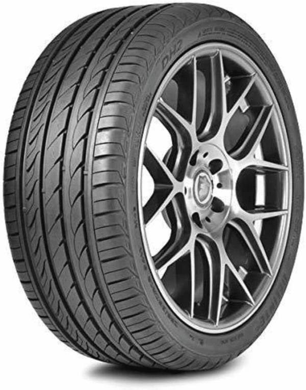 DH2 P205/55ZR16 94W
