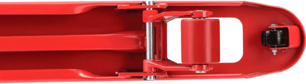 Standard Duty Pallet Jack Truck 5500 Lb. Capacity, 27 X 48 Forks - Image 7
