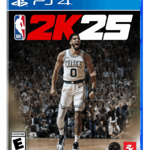 NBA 25 - Playstation 4