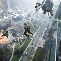 Battlefield 2042 - Steam PC [Online Game Code] - Image 11