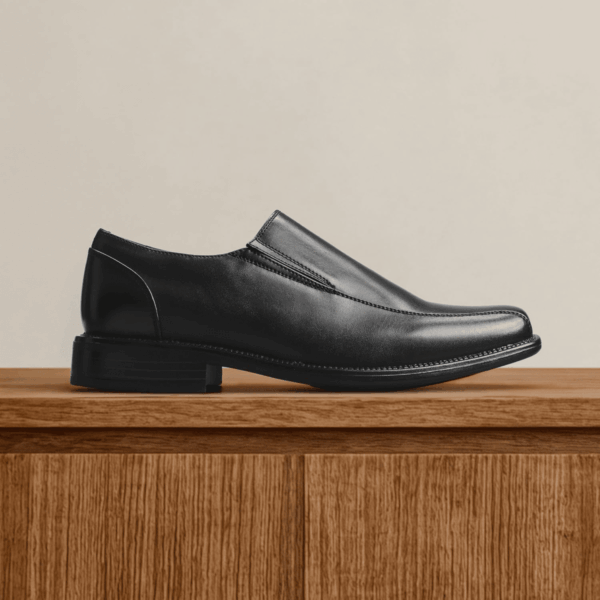 Men'S Slip on Dress Loafers Formal Shoes - Image 3