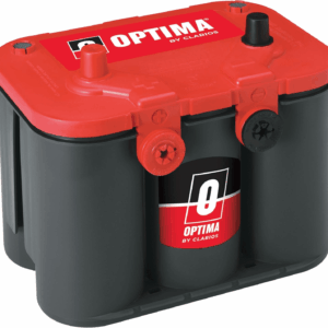 Batteries High Performance 34/78 Redtop Sealed AGM Car, Truck, and SUV Starting Battery, 800 CCA, Dual SAE and GM Terminals, Maintenance Free, Versitile Mounting