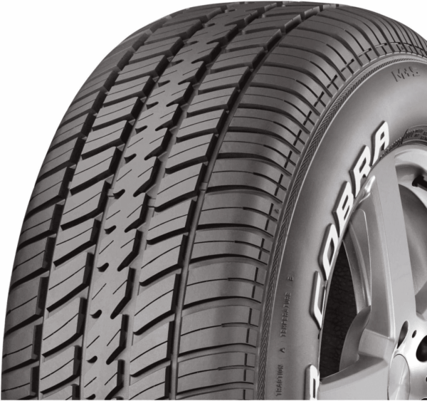 Cobra Radial G/T All-Season P295/50R15 105S Tire - Image 3