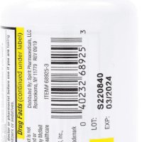 24-Hour Allergy Medicine (300-Count) Antihistamine for Pollen, Hay Fever, Dry, Itchy Eyes, Allergies | Cetirizine Hcl 10Mg Caplets, Compare to Zyrtec - Image 4