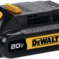 20V MAX Cordless Drill, Impact Driver, 2-Tool Power Tool Combo Kit, Brushless Power Tool Set with 2 Batteries and Charger Included (DCK277D2) - Image 7