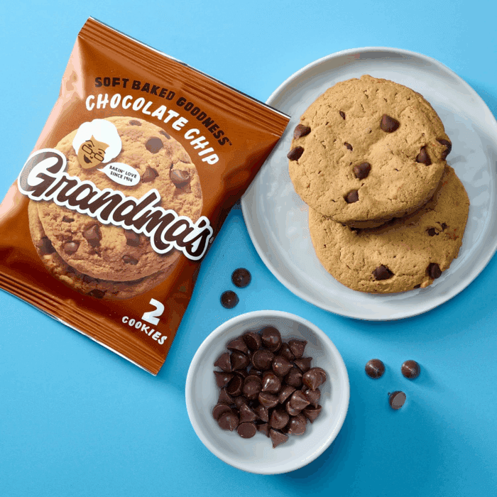 Classic Snack Care Package - Image 3