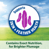 Forti-Diet Pro Health Pet Canary & Finch Food, 2 Lb - Image 5