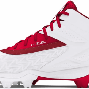 Boy'S Leadoff Mid Rm Jr 3.0 Sneaker