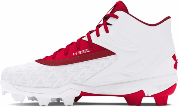 Boy'S Leadoff Mid Rm Jr 3.0 Sneaker