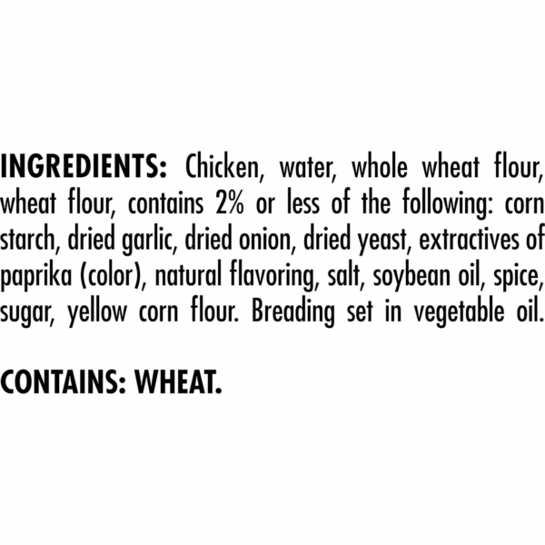 Fully Cooked Fun Dinosaur Chicken Nuggets, 29 Oz (Frozen) - Image 9