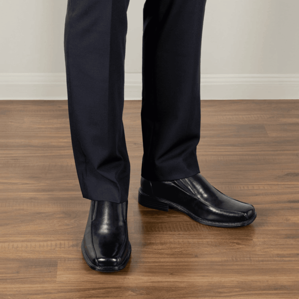Men'S Slip on Dress Loafers Formal Shoes - Image 5