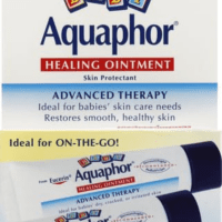 Baby Healing Ointment To-Go Pack - Advanced Therapy for Chapped Cheeks and Diaper Rash -2 Count(Pack of 1) - Image 2
