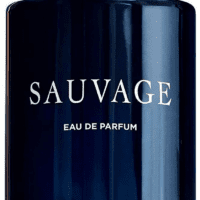 Sauvage for Men, Eau De Parfum Spray, 6.80 Fl Oz (Pack of 1)