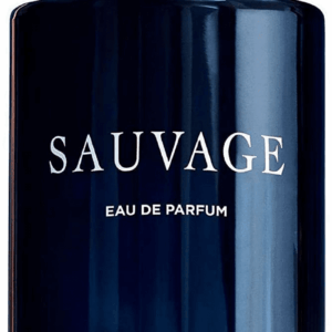 Sauvage for Men, Eau De Parfum Spray, 6.80 Fl Oz (Pack of 1)