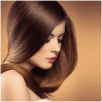 Shampoo & Conditioner Set Organic Hair and Scalp Care for Intense Cleansing and Hydration - Moisture-Enhancing Wash and Protection - Ideal for Straight, Curly, Curl, Kinky, Frizzy, Treated, Col - Image 7
