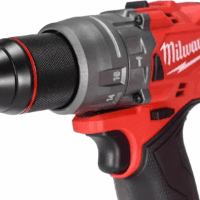 3697-22 18V Lithium-Ion Brushless Cordless Hammer Drill and Impact Driver Combo Kit (2-Tool) with (2) 5.0Ah Batteries, Charger & Tool Case - Image 4