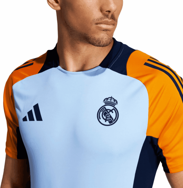 Men'S Champions League Team Soccer Jersey - Image 8