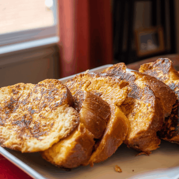 Kosher Challah Bread-15 Ounce Traditional Braided Challah | Fresh & Delicious | Shabbat Challah Breads for Your Holiday or Shabbat Table | Kosher, Dairy & Nut Free - Image 5