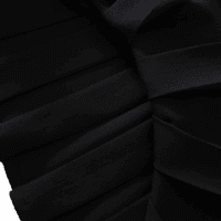 Girls School Uniform Jumper: Stretch Pleated Durable Kids Knee Length Sleeveless Dress - Image 6