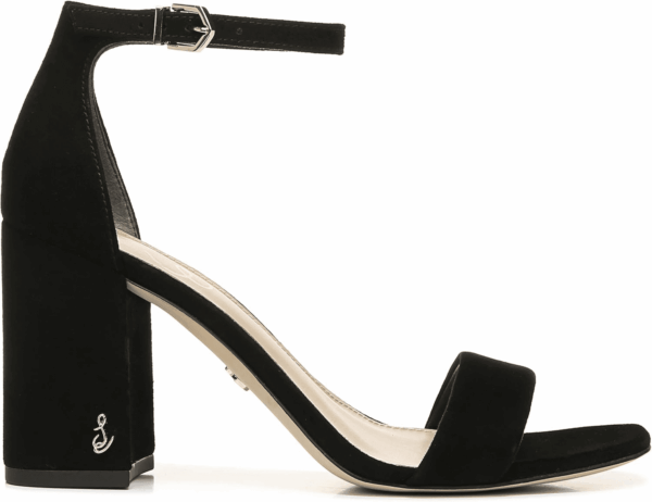 Women'S Daniella Block Heel Sandal - Image 2