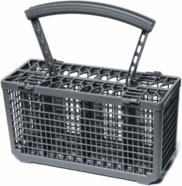 BIDW1802WH 18 Inch Wide 8 Place Setting Built-In Dishwasher - Image 4