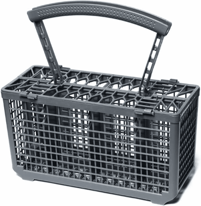 BIDW1802WH 18 Inch Wide 8 Place Setting Built-In Dishwasher - Image 4