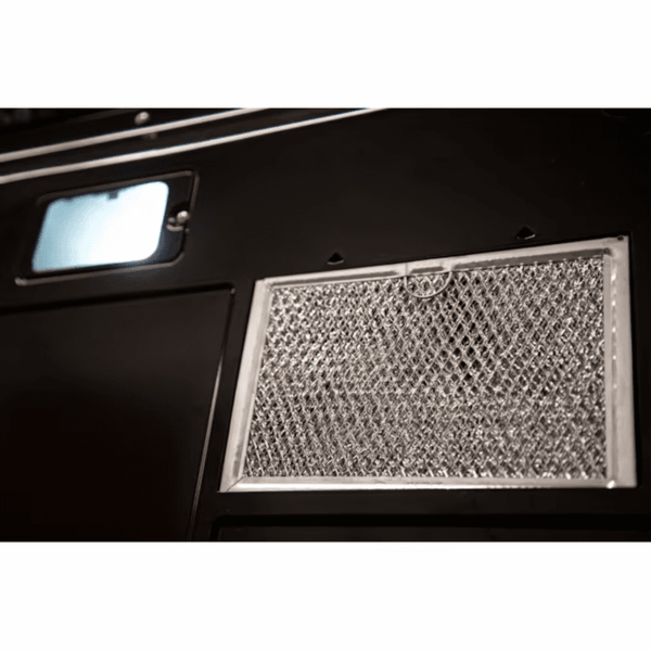 1.7-Cu Ft Low Profile 29.88-In Over-The-Range Microwave with Sensor Cooking ( Stainless Steel ) - Image 17