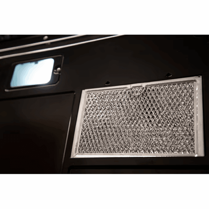1.7-Cu Ft Low Profile 29.88-In Over-The-Range Microwave with Sensor Cooking ( Stainless Steel ) - Image 17